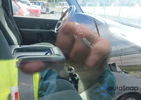 2004 Chevrolet Silverado 1500 Ls from USA, damaged, VIN 1GCEC14T54Z189222